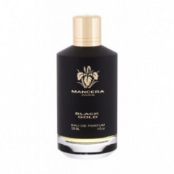 Mancera Black gold smaržas atomaizeros vīriešiem EDP 5ml