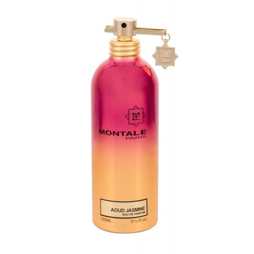 Montale Paris Aoud jasmine smaržas atomaizeros unisex EDP 5ml