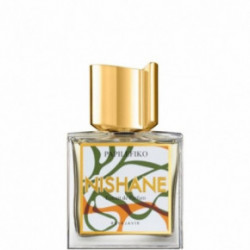 Nishane Papilefiko extrait de parfum smaržas atomaizeros unisex PARFUME 10ml