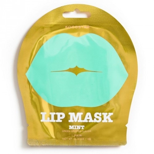 Kocostar Lip Mask Mint Lūpu maska 3g