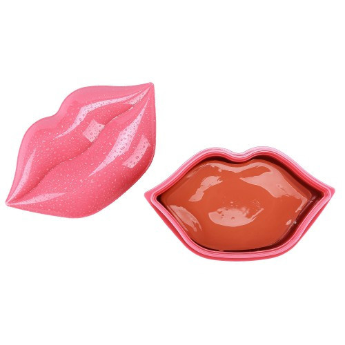 Kocostar Lip Mask Hidrogela lūpu maska 20gab.