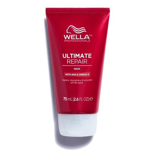 Wella Professionals Ultimate Repair Mask Intensīva maska bojātiem matiem STEP 2 150ml