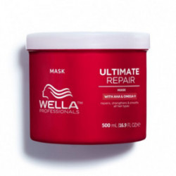 Wella Professionals Ultimate Repair Mask Intensīva maska bojātiem matiem STEP 2 150ml