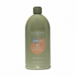 Alter Ego Italy Curly Hair Mask Maska cirtainiem un viļņainiem matiem 300ml