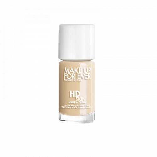 Make Up For Ever HD Skin Hydra Glow Foundation Škidra grima bāze 30ml