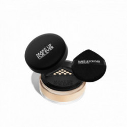 Make Up For Ever HD Skin Setting Powder Birstošais grimu fiksējošs pūderis 18g