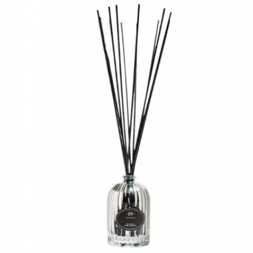 Aromatic 89 Retro Collection Reed Diffuser Mājas aromāts ar kociņiem 250ml