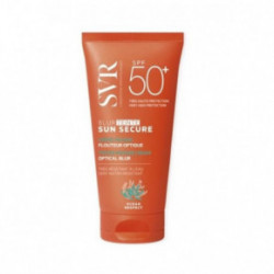 SVR Sun Secure Tinted Blur With SPF50 Sejas krēms ar saules aizsardzību un tonējošu efektu 50ml