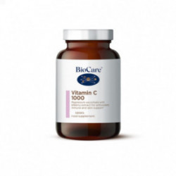 Biocare Vitamin C 1000 V Vitamīns 30 kapsulas