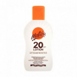 Malibu Sun Lotion SPF20 200ml