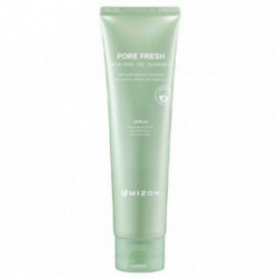 Mizon Pore Fresh Mild Acidic Gel Cleanser Attīrošs gēls jūtīgai ādai 200ml