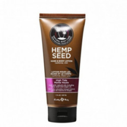 Hemp Seed HighTide Hand & Body Lotion Roku un ķermeņa pieniņš 207ml