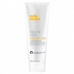 Milk_shake Active Yogurt Mask Kondicionējoša jogurta maska 250ml