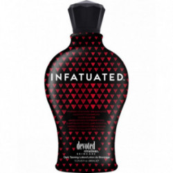 Devoted Creations Infatuated Dar Tanning Lotion Iedegumu veicinošs losjons 360ml