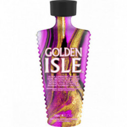 Devoted Creations Golden Isle Dark Tanning Lotion iedegumu veicinošs losjons 325ml