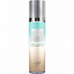 Devoted Creations Coconut Color Cream Iedegumu veiconošā sejas maska 50ml