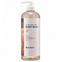 Mizon My Relaxing Time Body Wash Dušas gēls 800ml