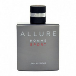 Chanel Allure homme sport eau extreme smaržas atomaizeros vīriešiem EDP 5ml
