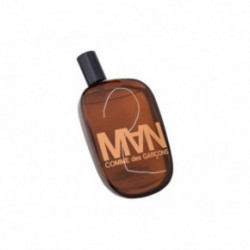 COMME des GARCONS Comme des garcons 2 man smaržas atomaizeros vīriešiem EDT 5ml