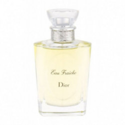 Christian Dior Eau fraiche smaržas atomaizeros sievietēm EDT 5ml