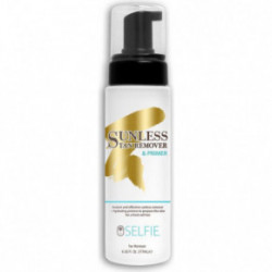 Devoted Creations Sunless Tan Remover & Primer Pašiedeguma noņemšanas līdzeklis 177ml