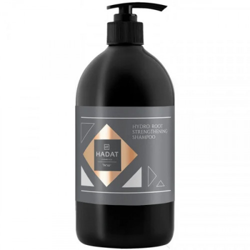 Hadat Cosmetics Hydro Root Strengthening Shampoo Šampūns matu stiprināšanai 250ml