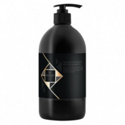 Hadat Cosmetics Hydro Intensive Repair Shampoo Šampūns matu atjaunošanai 250ml