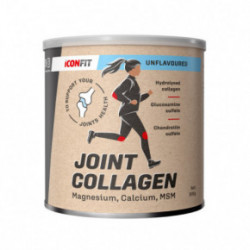 Iconfit Joint Collagen Kolagēns locītāvām 300g