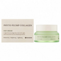 Mizon Phyto Plump Collagen Day Cream Dienas krēms 50ml