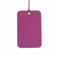 Mr&Mrs Fragrance Cesare Scented Card Auto smaržas Vanilla