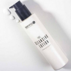 Sienna X The Cleansing Lotion Krēmveida losjons ar barojošu organisko kokosriekstu eļļu 200ml