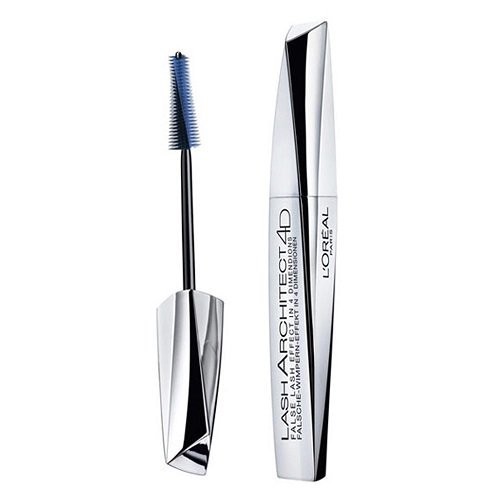 L'Oréal Paris Lash Architect 4D Kuplinoša tuša 10.5ml