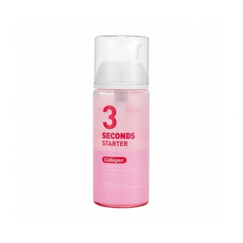 Holika Holika 3 Seconds Starter Collagen serum 150ml