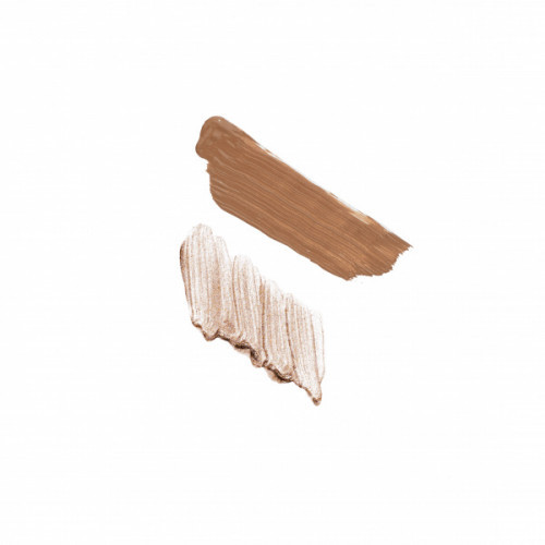 GOSH Copenhagen Eyeconic Shadows Šķidras acu ēnas 3ml