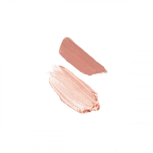 GOSH Copenhagen Eyeconic Shadows Šķidras acu ēnas 3ml