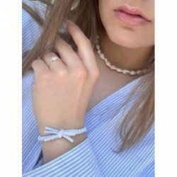 Bellody Original Hair Ties Matu gumijas 4 vnt.