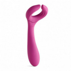 So Divine Duet 2in1 Couples Toy Pāru vibrators Pink