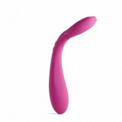 So Divine Duet 2in1 Couples Toy Pāru vibrators Pink