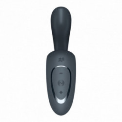 Satisfyer G for Goddess 1 Divine Pleasure Vibratorius G-punkta un klitora stimulēšanai Grey