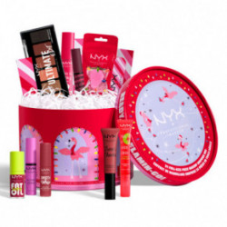 NYX Professional Makeup XMASS 24 Day Countdown Ierobežota daudzuma komplekts