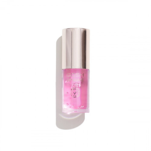 GOSH Copenhagen Lip Glaze Lūpu spīdums 3ml