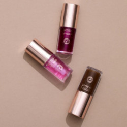 GOSH Copenhagen Lip Glaze Lūpu spīdums 3ml