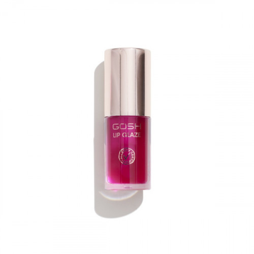 GOSH Copenhagen Lip Glaze Lūpu spīdums 3ml