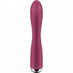 Satisfyer Spinning Rabbit 1 Vibrators - trusis Purple