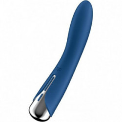 Satisfyer Spinning Vibe 1 Rotējošs G-punkta vibrators Purple