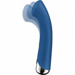 Satisfyer Spinning G-Spot 1 G-punkta vibrators White