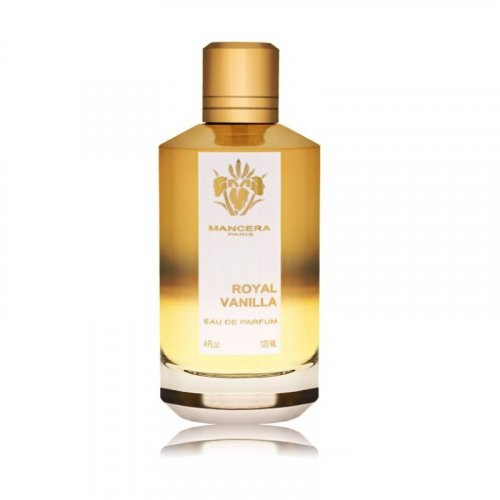 Mancera Royal vanilla smaržas atomaizeros unisex EDP 5ml