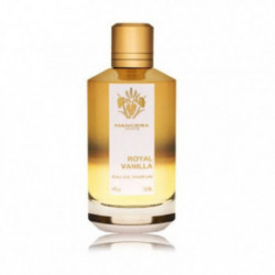 Mancera Royal vanilla smaržas atomaizeros unisex EDP 5ml