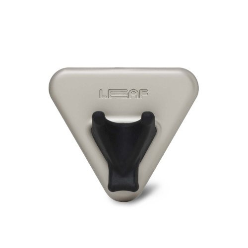 Leaf Shave Shower Holder Skuvekļa turētājs Prism