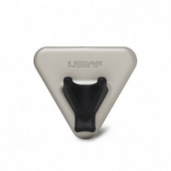 Leaf Shave Shower Holder Skuvekļa turētājs Prism